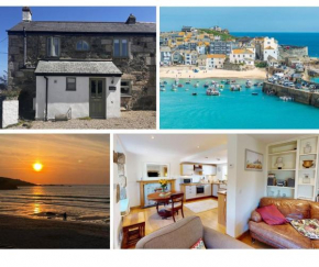 1 St Ives Higher Ayr Cottage